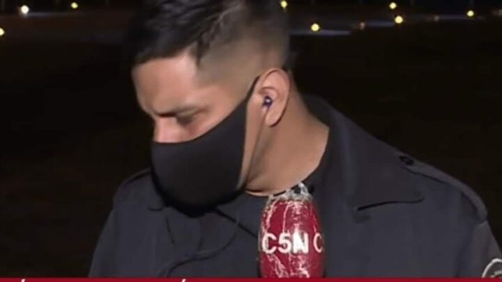 ALDERETE, VOCERO DE LA BONAERENSE: “Es la primera vez que un gobierno nos escucha”