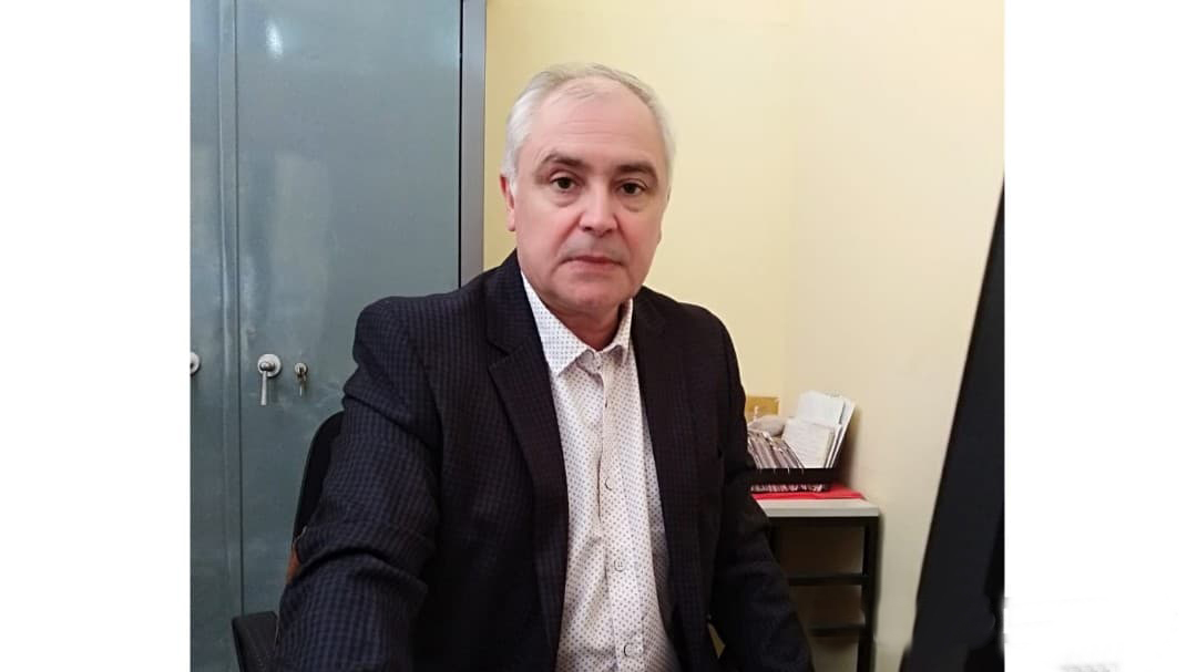 RANCHOS: Enrique Rescinito vuelve a ocupar la Jefatura del PAMI RANCHOS: Enrique Rescinito vuelve a ocupar la Jefatura del PAMI