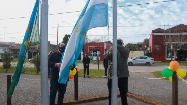 En un contexto atípico por la pandemia LOMA VERDE celebra sus 109 años