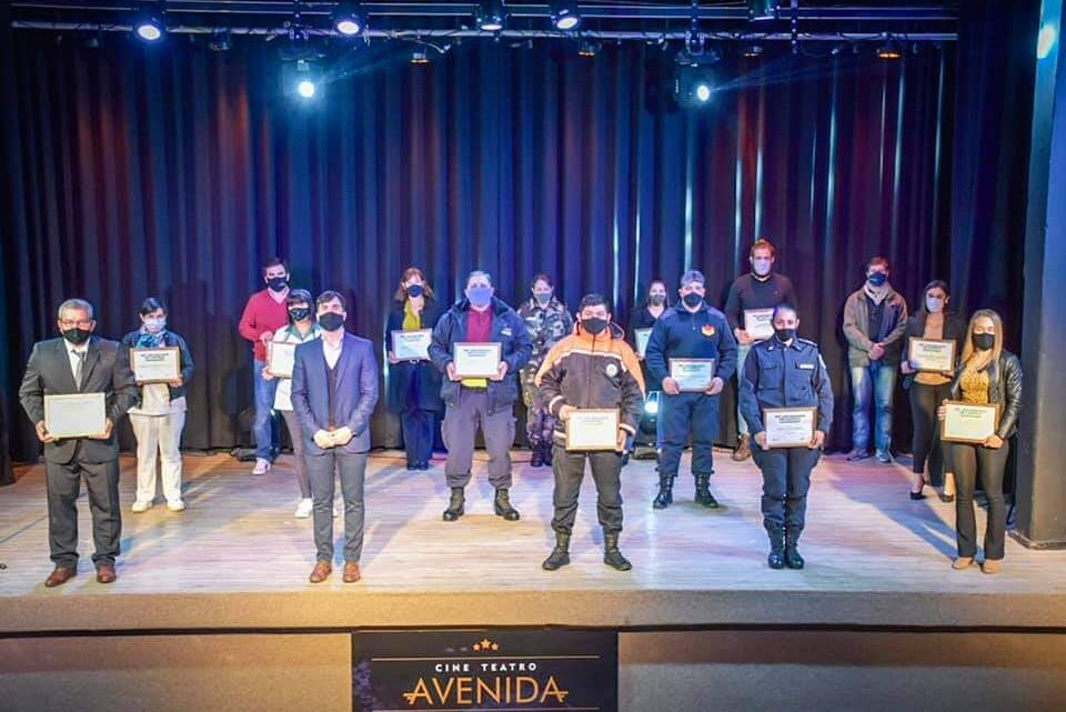 Con una celebración histórica, Castelli festejó sus 155 años de vida