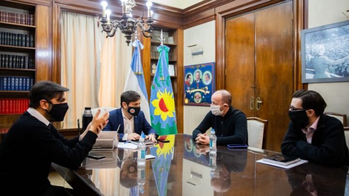 Cuales son los Municipios beneficiados por el Fondo de Infraestructura Municipal