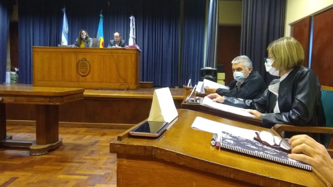 Acceso a la vivienda: El Frente de Todos critico al oficialismo por la falta de gestión