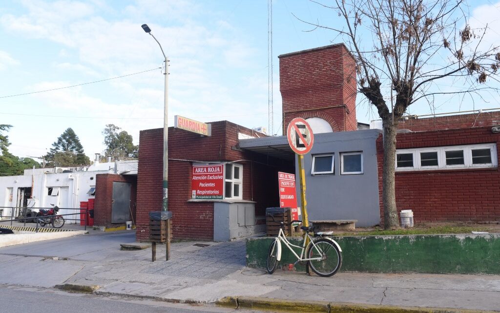 VILLA GESELL: Sigue abierta la convocatoria a Médicos para reforzar la guardia