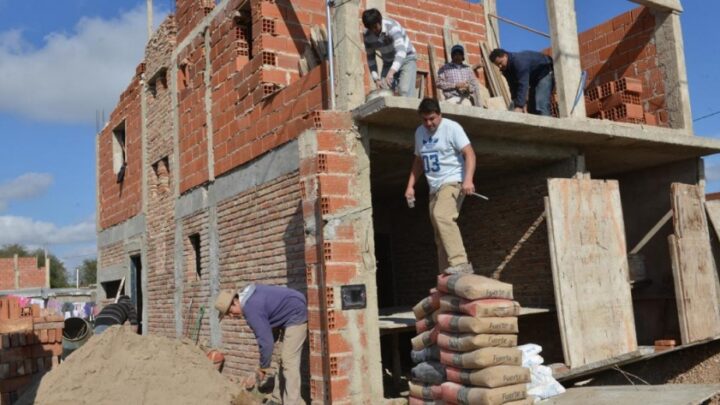 Precios Cuidados para la Construcción: éste es el listado completo de los productos incluidos