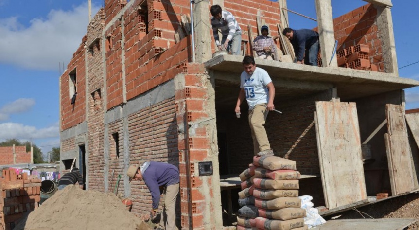 Precios Cuidados para la Construcción: éste es el listado completo de los productos incluidos