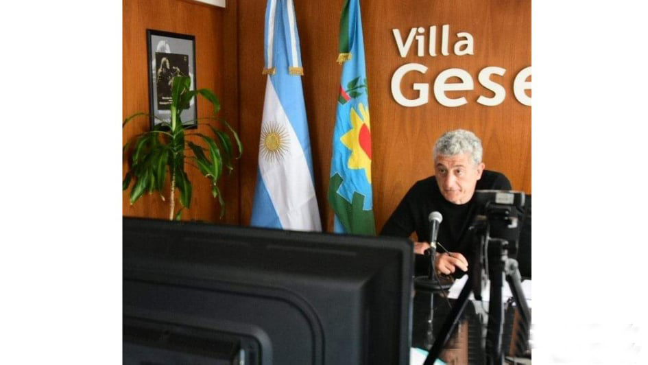 VILLA GESELL: Pequeñas empresas recibirán $8400 por trabajador en el marco del PPT VILLA GESELL: Pequeñas empresas recibirán $8400 por trabajador en el marco del PPT