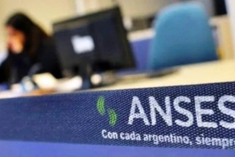 PILA: ANSES detallo cuanto es el dinero que ingresa a la ciudad a través de políticas públicas PILA: ANSES detallo cuanto es el dinero que ingresa a la ciudad a través de políticas públicas