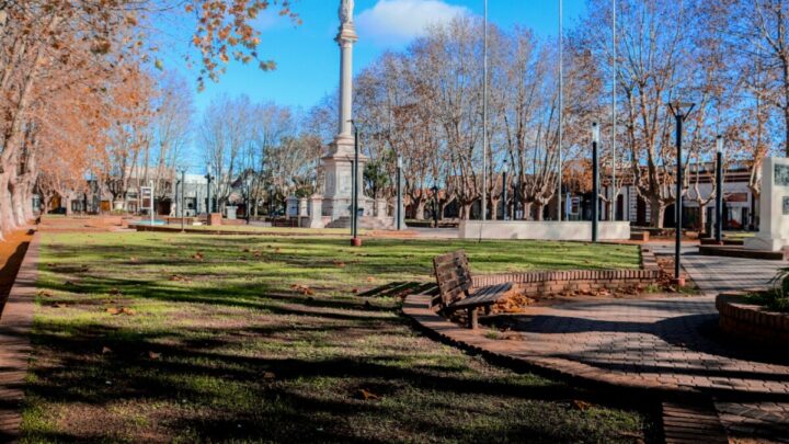 RANCHOS: Más de 200 personas ya se han recuperado del Covid-19