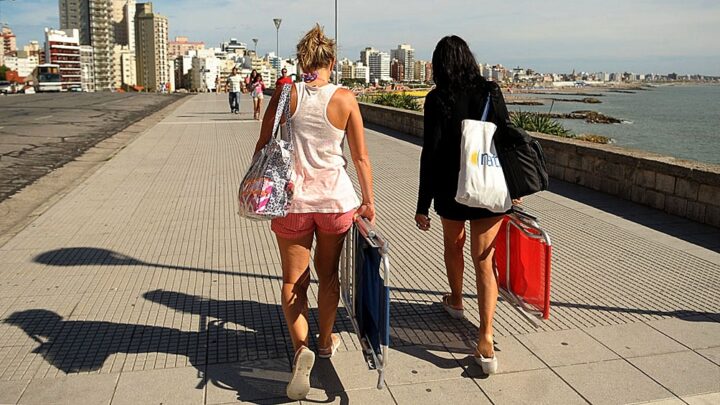 Se reglamentó la Ley de sostenimiento y reactivación productiva del turismo