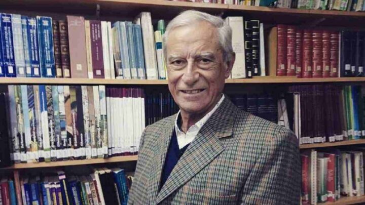 Coronavirus: Dieron el alta al ex intendente de La Costa Juan De Jesus