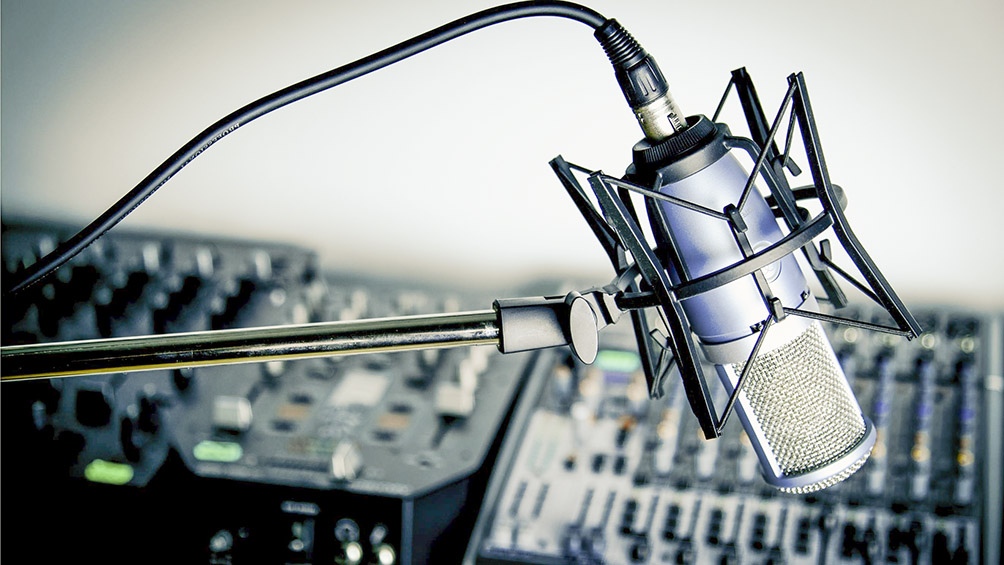 En PILA, brindan clases a través de una radio Municipal a niños y niñas del distrito En PILA, brindan clases a través de una radio Municipal a niños y niñas del distrito