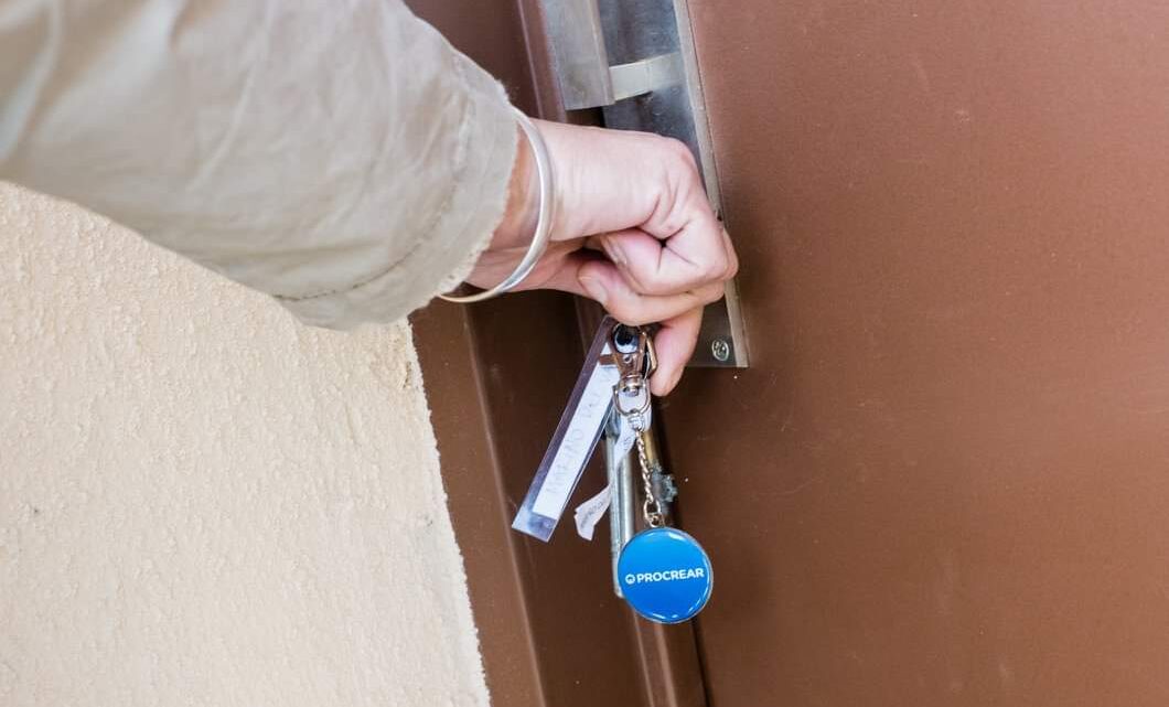 GRAL BELGRANO: 51 familias beneficiadas en un nuevo sorteo del PROCREAR GRAL BELGRANO: 51 familias beneficiadas en un nuevo sorteo del PROCREAR