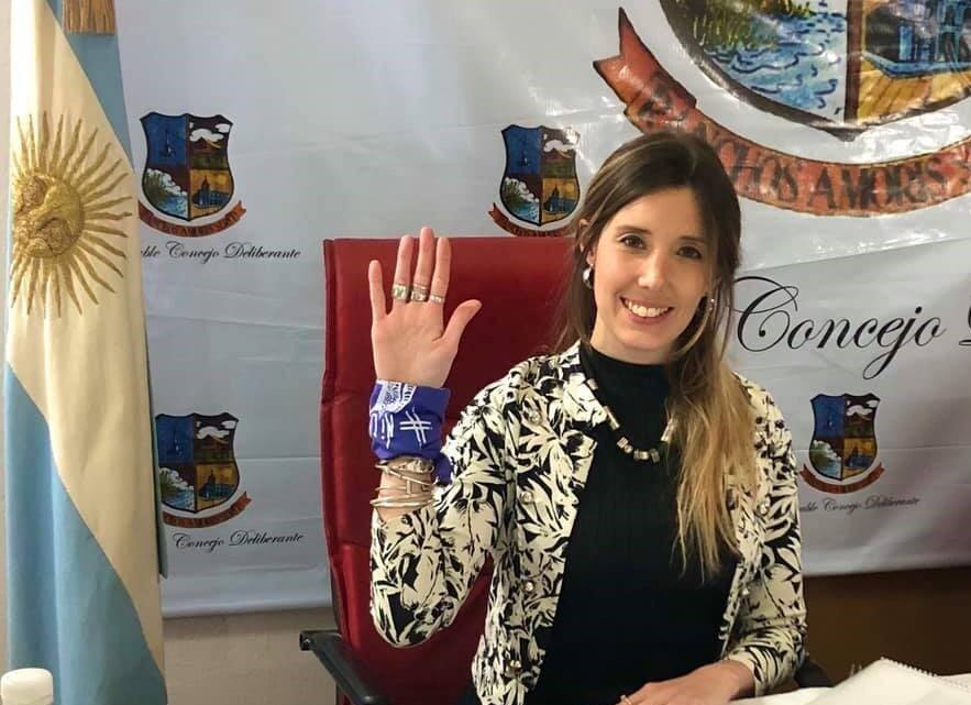 General Paz tendrá presupuesto con perspectiva de genero General Paz tendrá presupuesto con perspectiva de genero