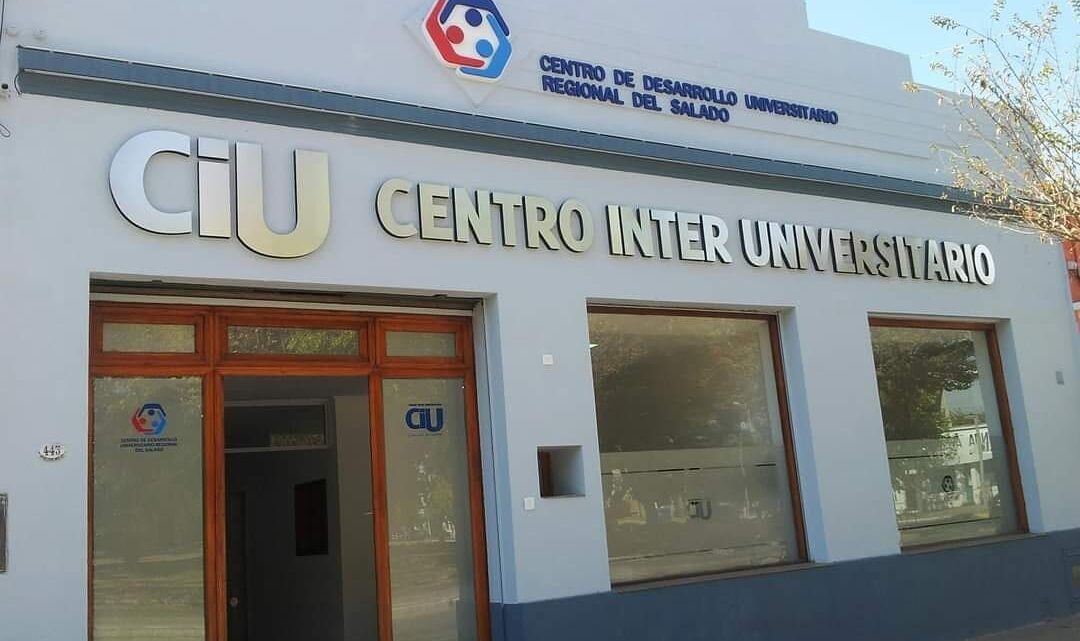 El debate sobre la Educación Superior en GENERAL BELGRANO