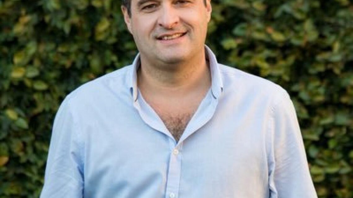 Otro intendente bonaerense se va a Nación tras la renuncia de Bielsa Otro intendente bonaerense se va a Nación tras la renuncia de Bielsa