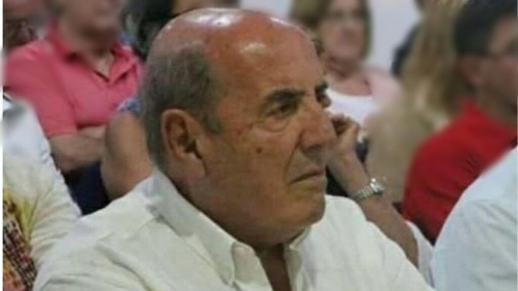 Falleció el ex Intendente de Chascomus Norberto “Tata” Fernandino