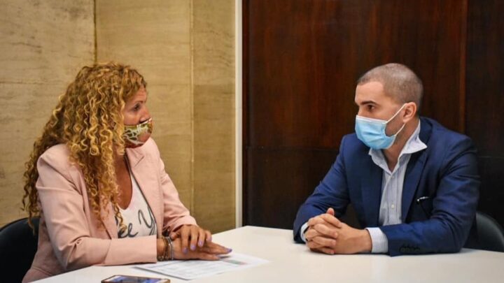 Un nuevo Parque Industrial agroalimentario asoma en la región
