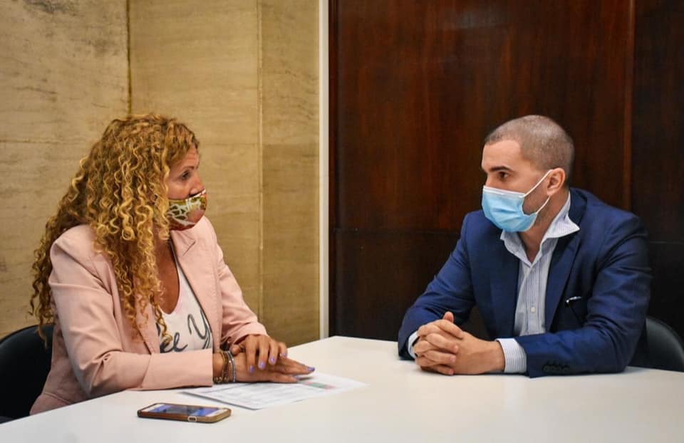 Un nuevo Parque Industrial agroalimentario asoma en la región