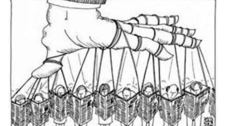 Fakes news, posverdad y lawfare – Once tesis sobre política y comunicación