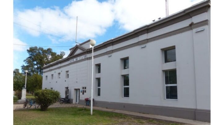 GRAL BELGRANO: Provincia confirmó que la vacuna llegará la próxima semana