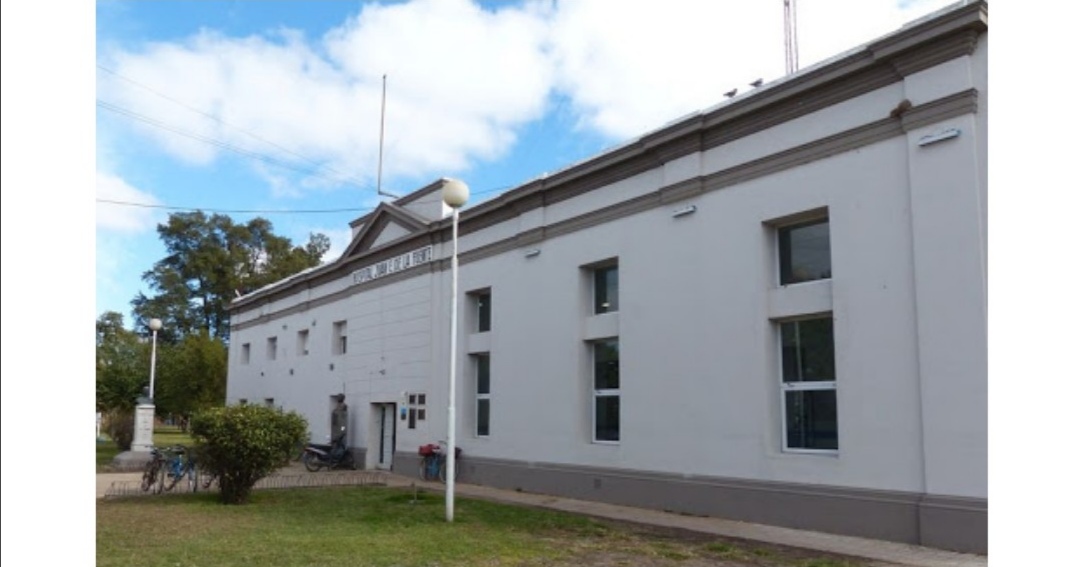 GRAL BELGRANO: Provincia confirmó que la vacuna llegará la próxima semana GRAL BELGRANO: Provincia confirmó que la vacuna llegará la próxima semana