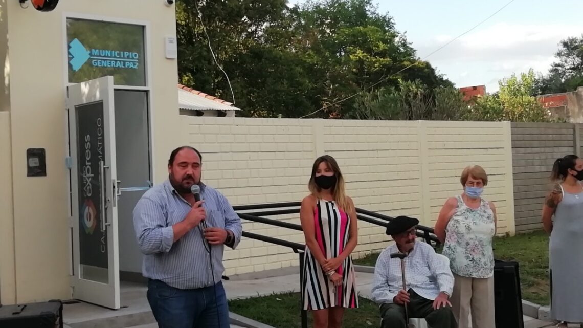 RANCHOS: El Intendente anunció la remodelación total del Camping de Villanueva RANCHOS: El Intendente anunció la remodelación total del Camping de Villanueva
