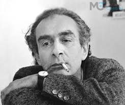 GENERAL BELGRANO: Se cumplen 26 años de la muerte de Miguel Briante, el máximo referente de la cultura belgranense GENERAL BELGRANO: Se cumplen 26 años de la muerte de Miguel Briante, el máximo referente de la cultura belgranense