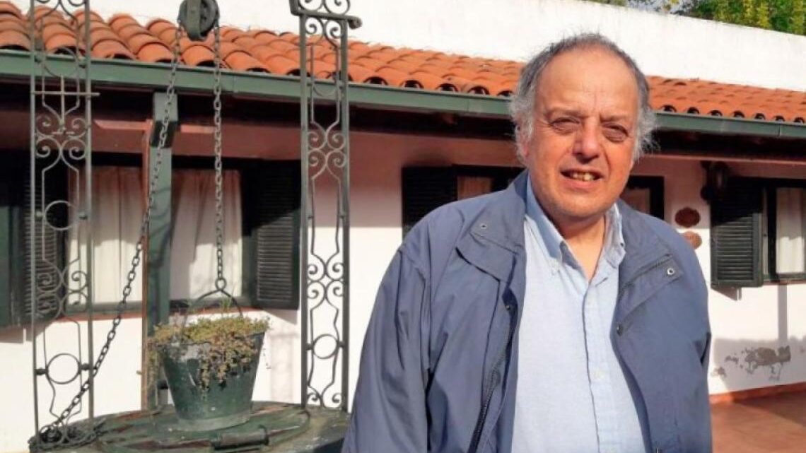 URGENTE!! Internaron al Intendente de General Lavalle