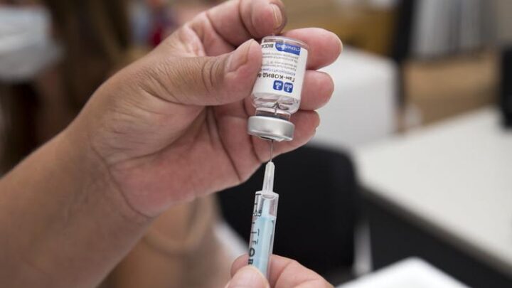 Llegan más vacunas rusas a municipios de la región