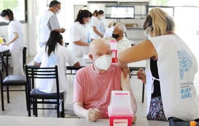 La UNLP se pone en carrera para desarrollar una vacuna contra el COVID-19