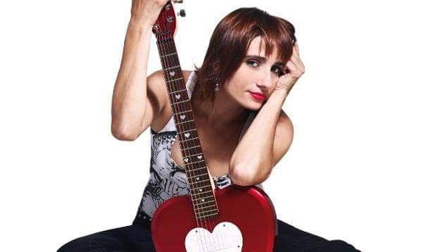 Hilda Lizarazu agrega nueva función en Pomodoro Rock por entradas agotadas Hilda Lizarazu agrega nueva función en Pomodoro Rock por entradas agotadas