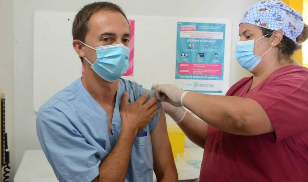 La oposición pide interpelar al Director del hospital por Vacunados VIP La oposición pide interpelar al Director del hospital por Vacunados VIP