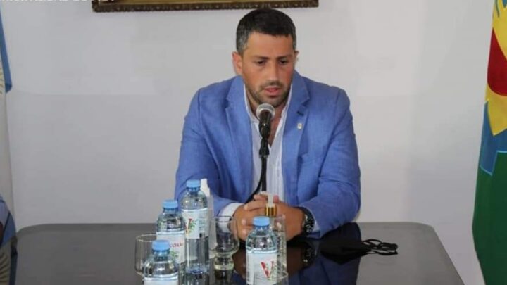 Walker una gestión récord: “Hicimos más de 800 viviendas”