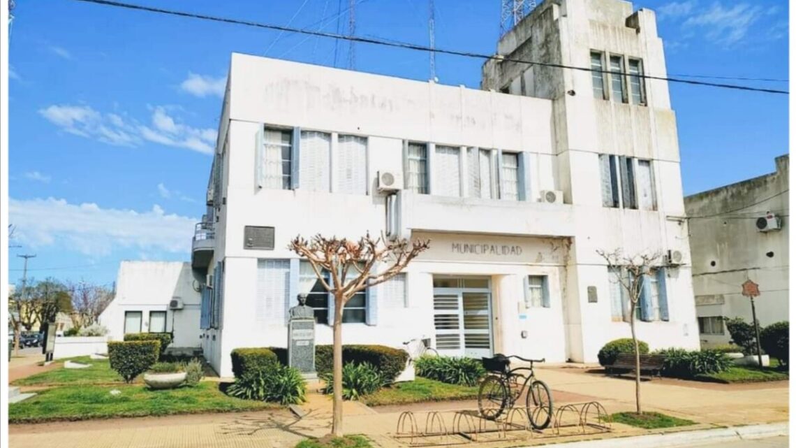 GRAL BELGRANO: Un juez evitó que menores de edad sean trasladados a 70 km GRAL BELGRANO: Un juez evitó que menores de edad sean trasladados a 70 km