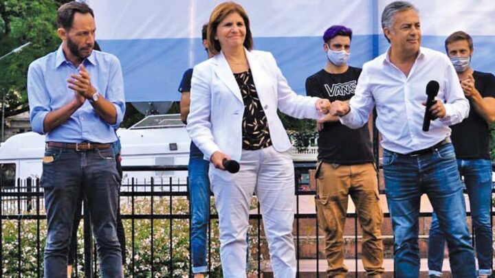 Elecciones: Juntos por el Cambio aceptó postergar las PASO