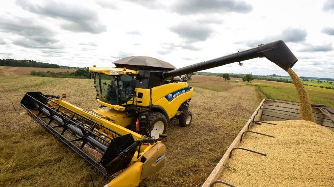 ARBA detectó evasión por $354 millones proveniente del campo ARBA detectó evasión por $354 millones proveniente del campo