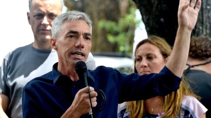 Murió en un accidente de tránsito el ministro de Transporte Mario Meoni