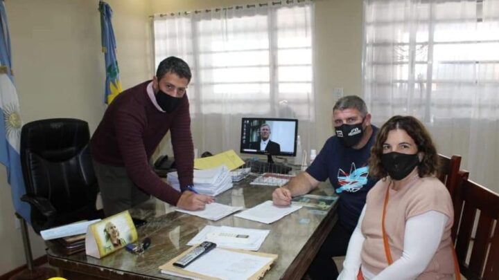 PILA: El Municipio construirá nuevas 20 viviendas