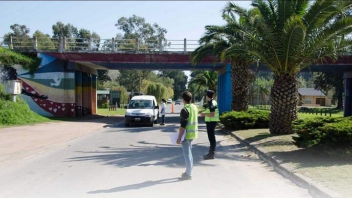 General Belgrano pasa a fase 3 y suma nuevas restricciones
