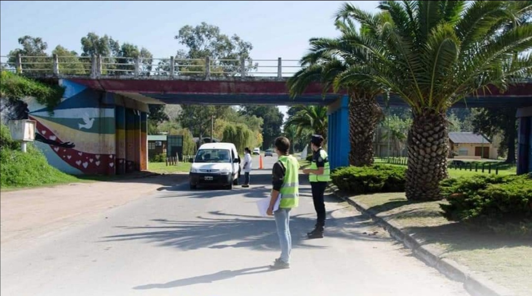 General Belgrano pasa a fase 3 y suma nuevas restricciones General Belgrano pasa a fase 3 y suma nuevas restricciones