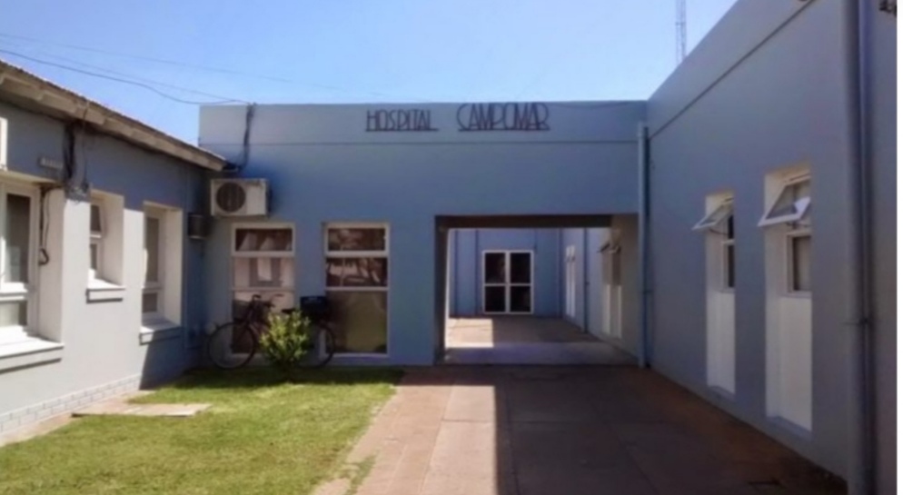 RANCHOS: Dos nuevos fallecidos por Covid-19 RANCHOS: Dos nuevos fallecidos por Covid-19