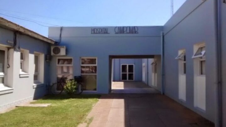 RANCHOS: El Hospital Campomar ya realiza Tests rápidos de COVID-19