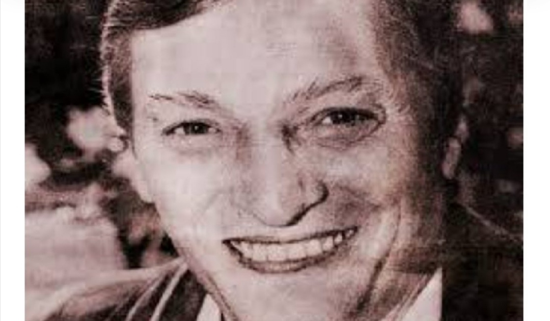 Hoy cumpliría 73 años el ex Intendente Dr. Ricardo Callegari Hoy cumpliría 73 años el ex Intendente Dr. Ricardo Callegari