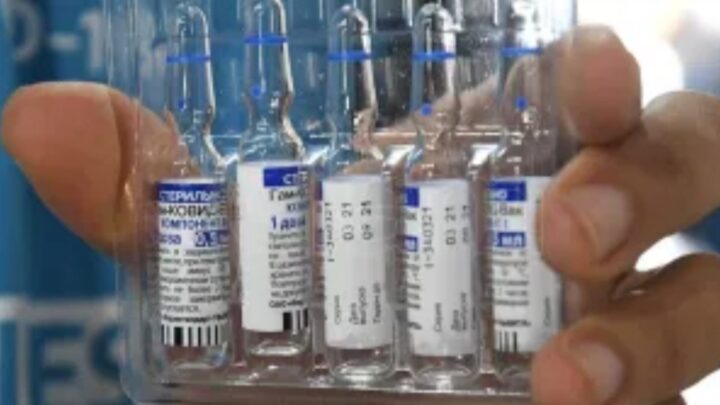 El laboratorio Richmond confirmó que las vacunas que producen serán “para el Estado”