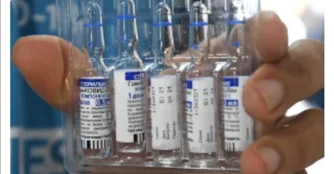 El laboratorio Richmond confirmó que las vacunas que producen serán “para el Estado” El laboratorio Richmond confirmó que las vacunas que producen serán “para el Estado”