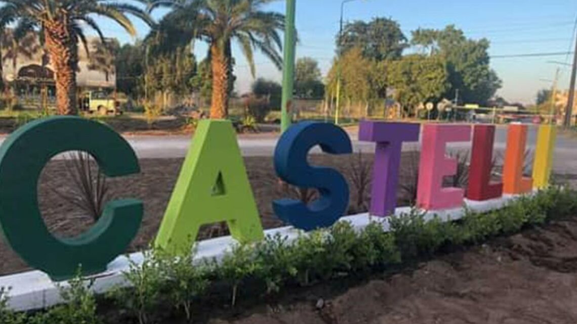 La Provincia ya hizo oficial la suspensión de clases presenciales en Castelli La Provincia ya hizo oficial la suspensión de clases presenciales en Castelli