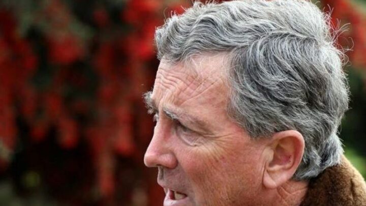 Walker se encuentra estable y fue derivado a la clínica de rehabilitación Fleni