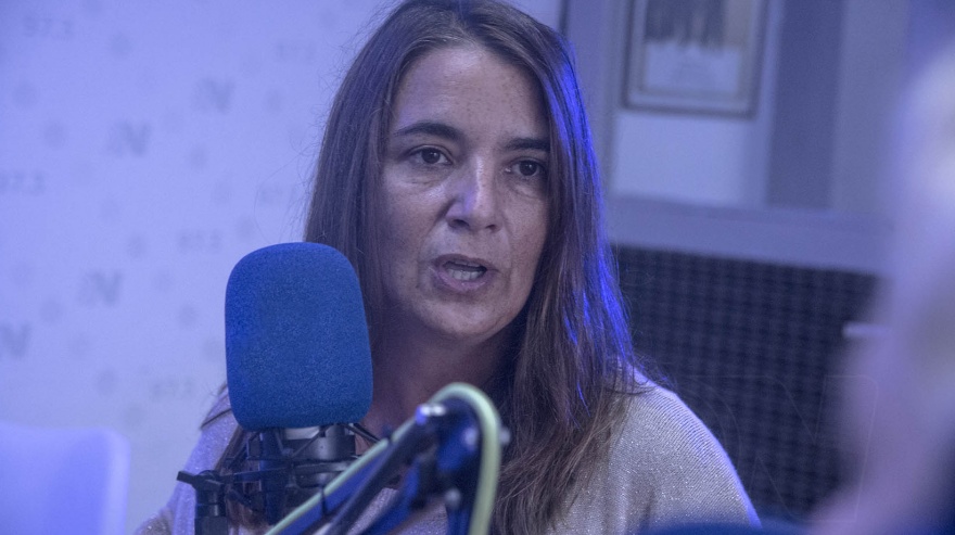 Necochea: acusan a concejal de truchar información para vacunarse Necochea: acusan a concejal de truchar información para vacunarse