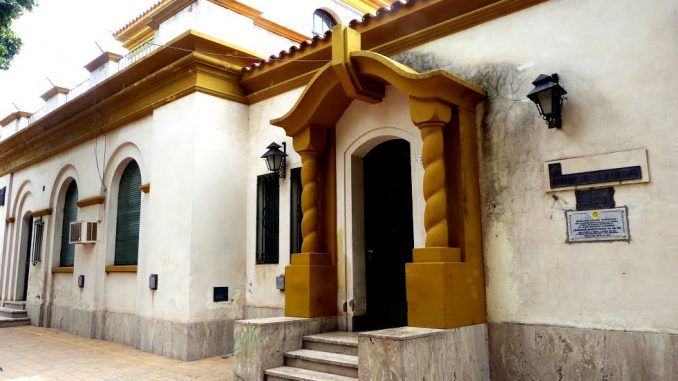Concejales de la oposición radicaron una denuncia penal para que se investigue la aplicación de las vacunas contra el COVID 19 Concejales de la oposición radicaron una denuncia penal para que se investigue la aplicación de las vacunas contra el COVID 19
