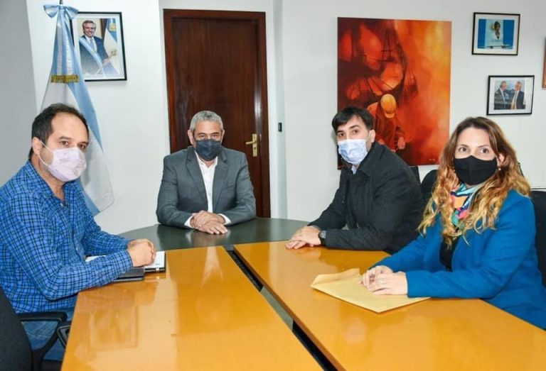Castelli construirá dos barrios de viviendas en simultáneo Castelli construirá dos barrios de viviendas en simultáneo